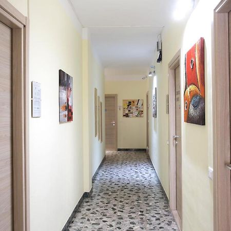 B&B Colle Dei Fiori 칼리아리 외부 사진