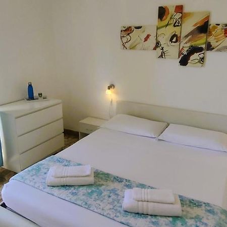 B&B Colle Dei Fiori 칼리아리 외부 사진