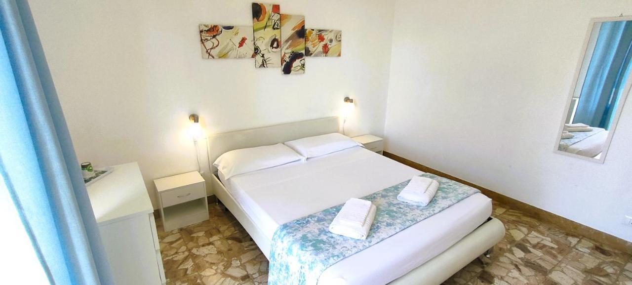B&B Colle Dei Fiori 칼리아리 외부 사진