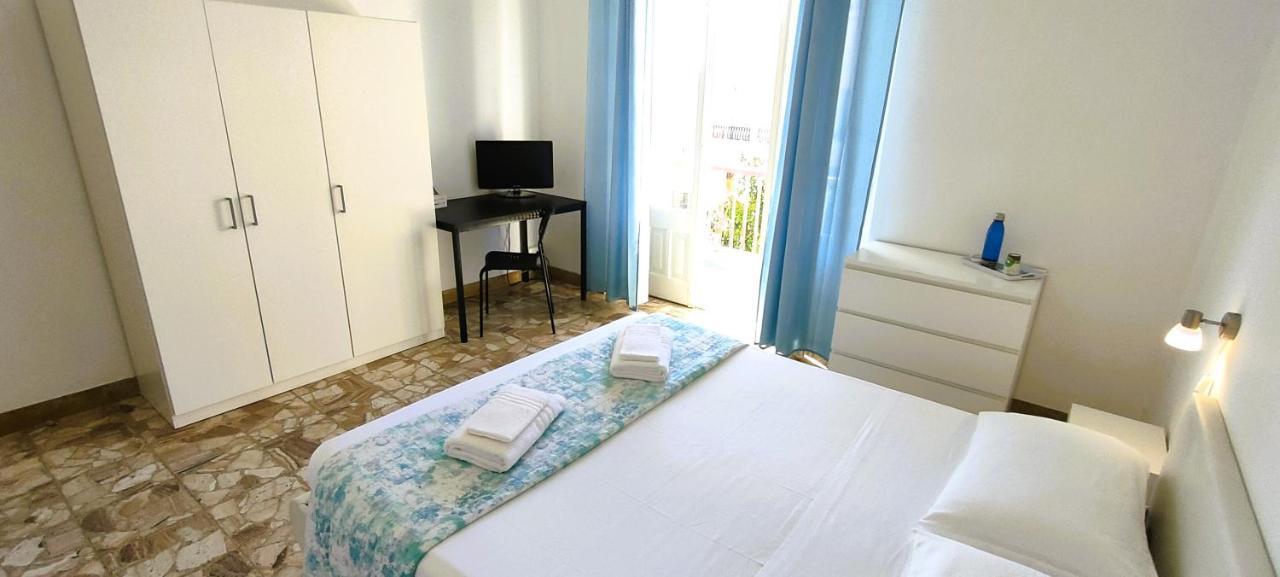 B&B Colle Dei Fiori 칼리아리 외부 사진