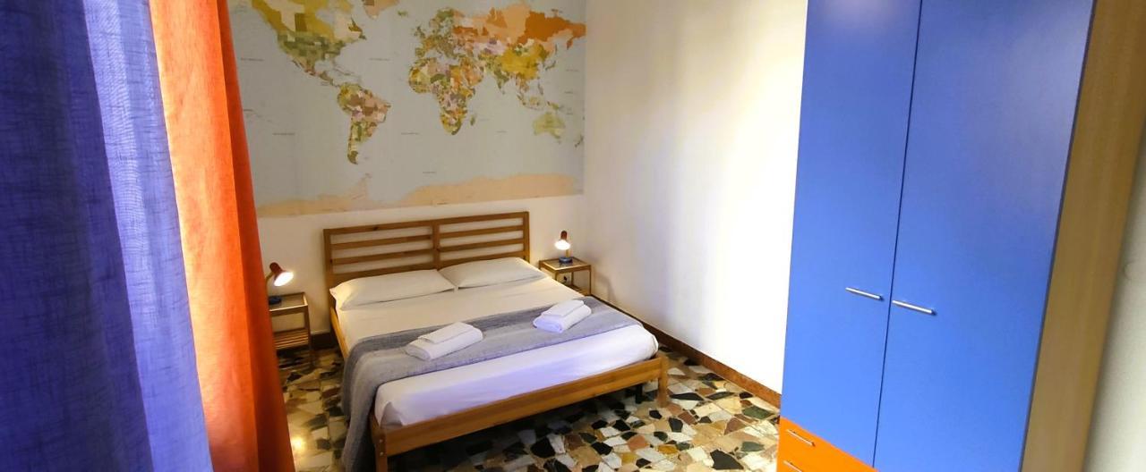 B&B Colle Dei Fiori 칼리아리 외부 사진