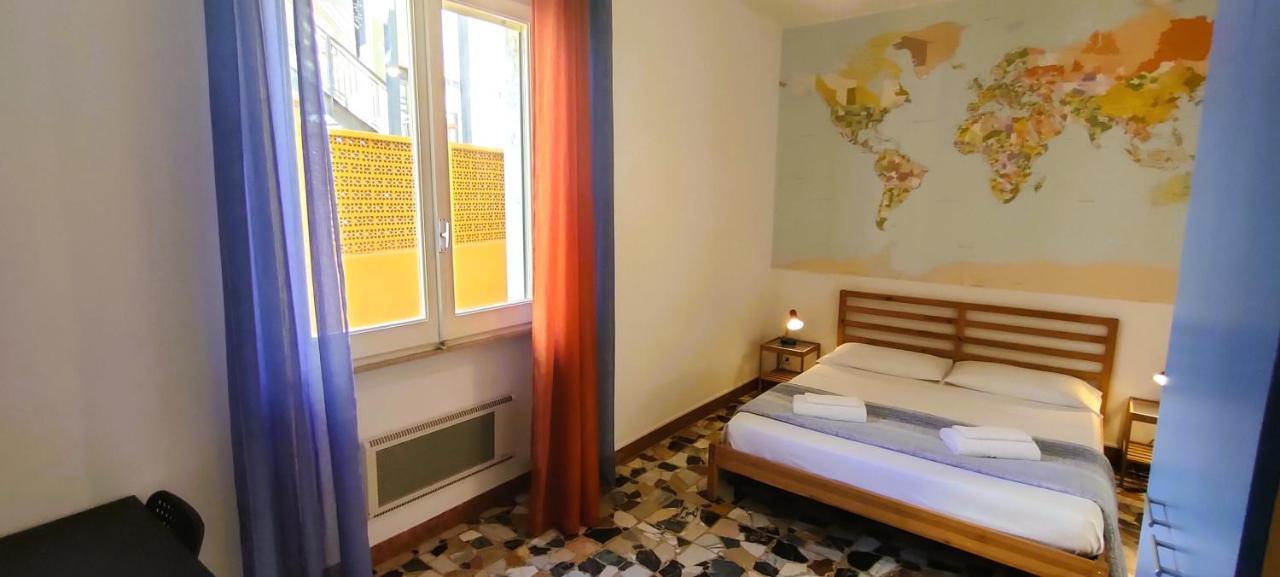 B&B Colle Dei Fiori 칼리아리 외부 사진
